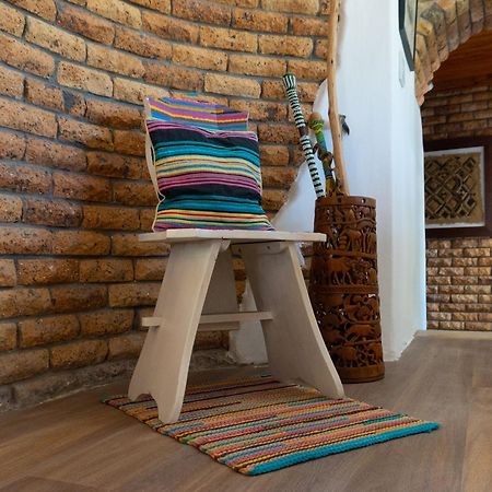 Unique Hout Bay House Villa ภายนอก รูปภาพ