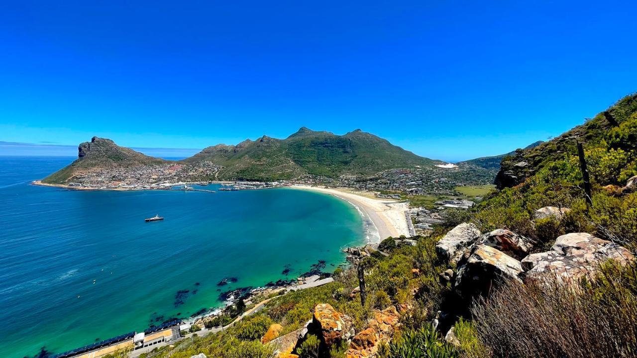 Unique Hout Bay House Villa ภายนอก รูปภาพ