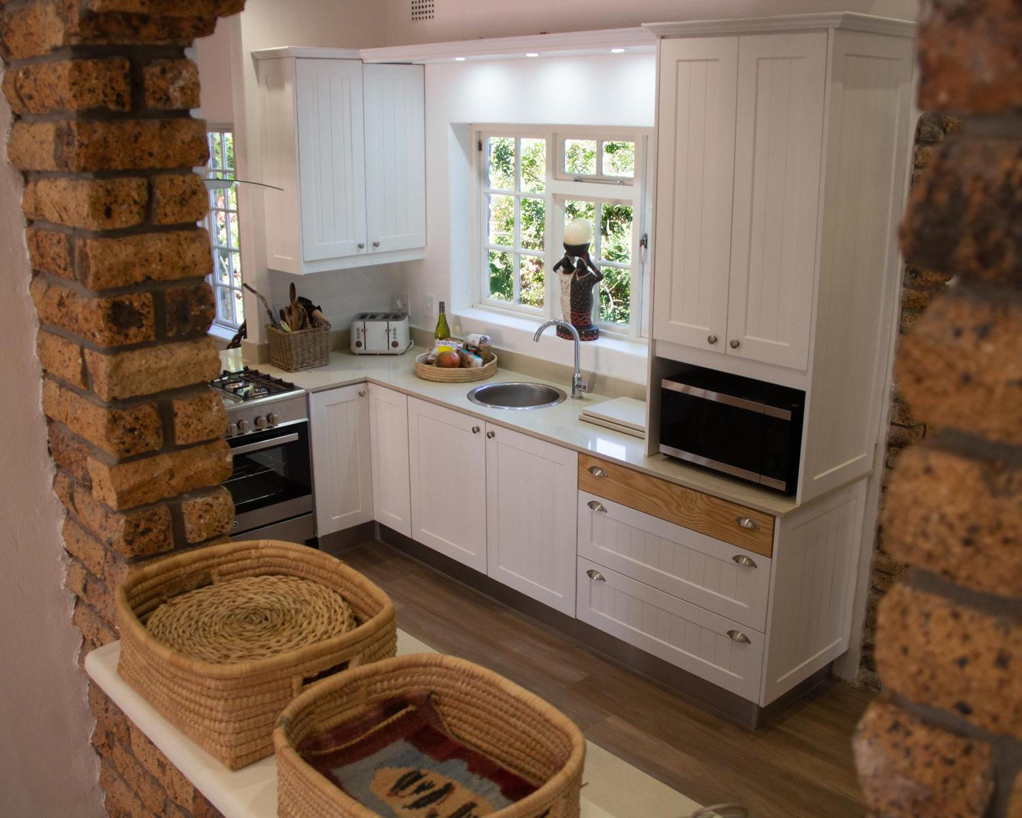 Unique Hout Bay House Villa ภายนอก รูปภาพ