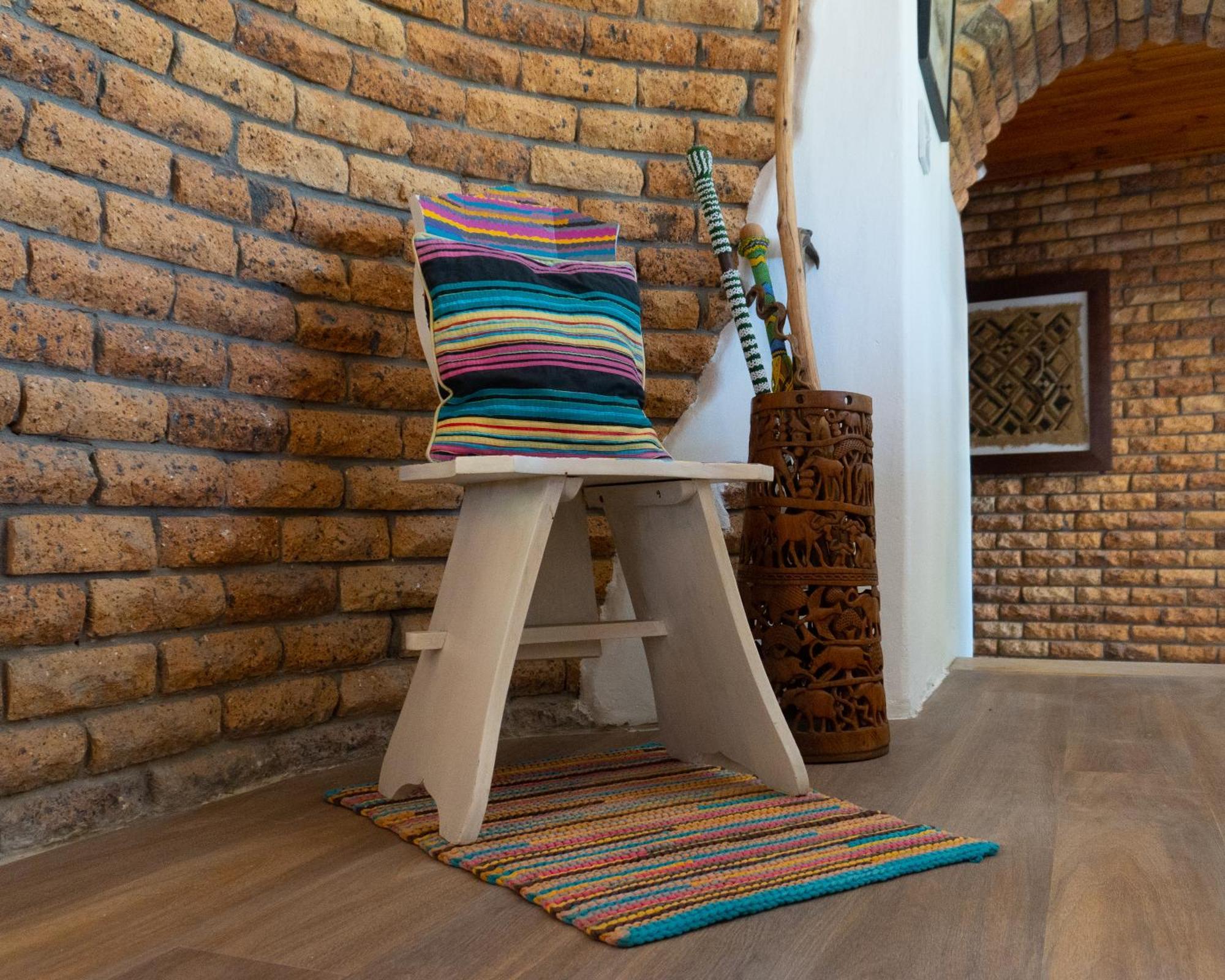 Unique Hout Bay House Villa ภายนอก รูปภาพ