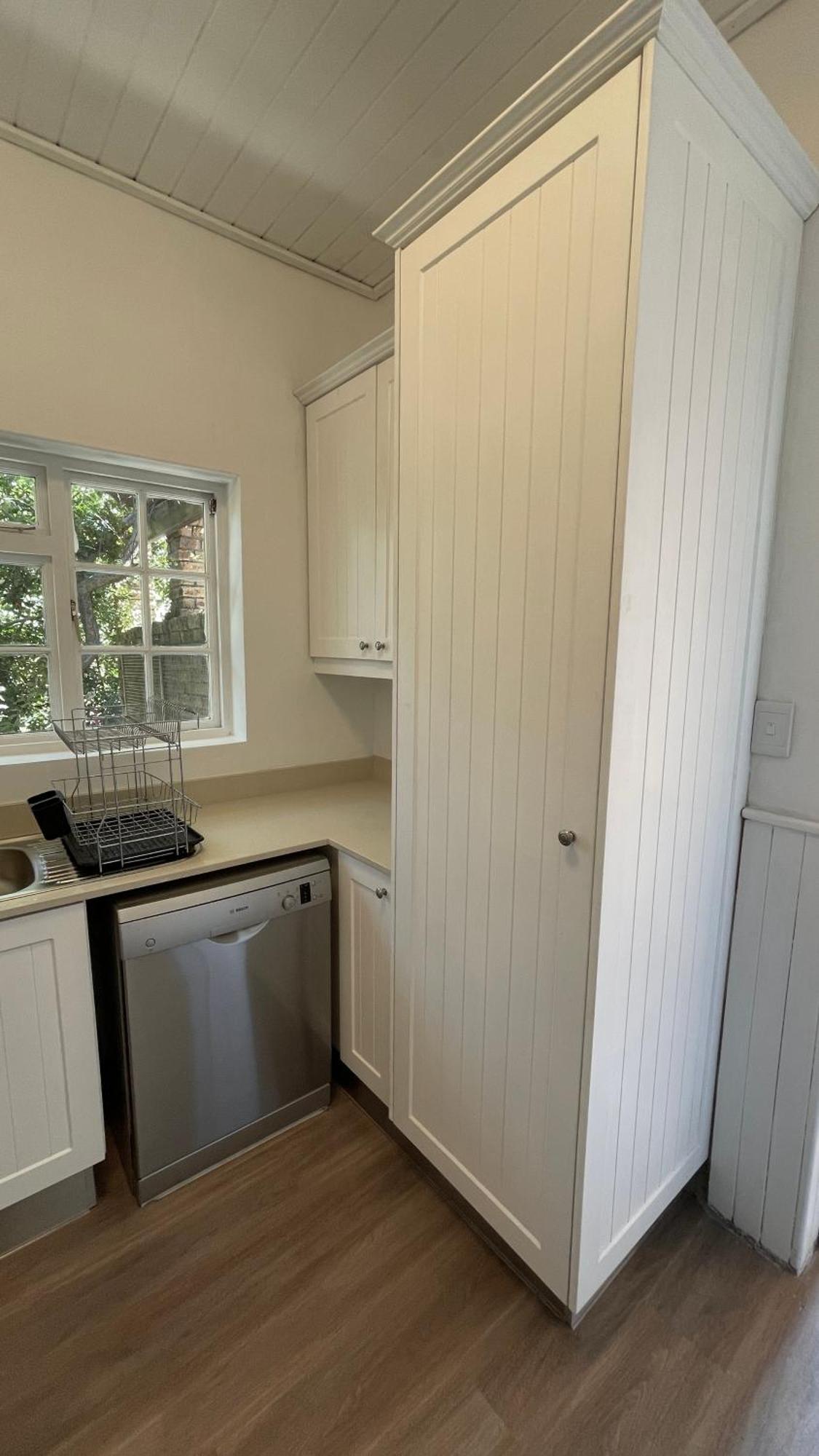 Unique Hout Bay House Villa ภายนอก รูปภาพ