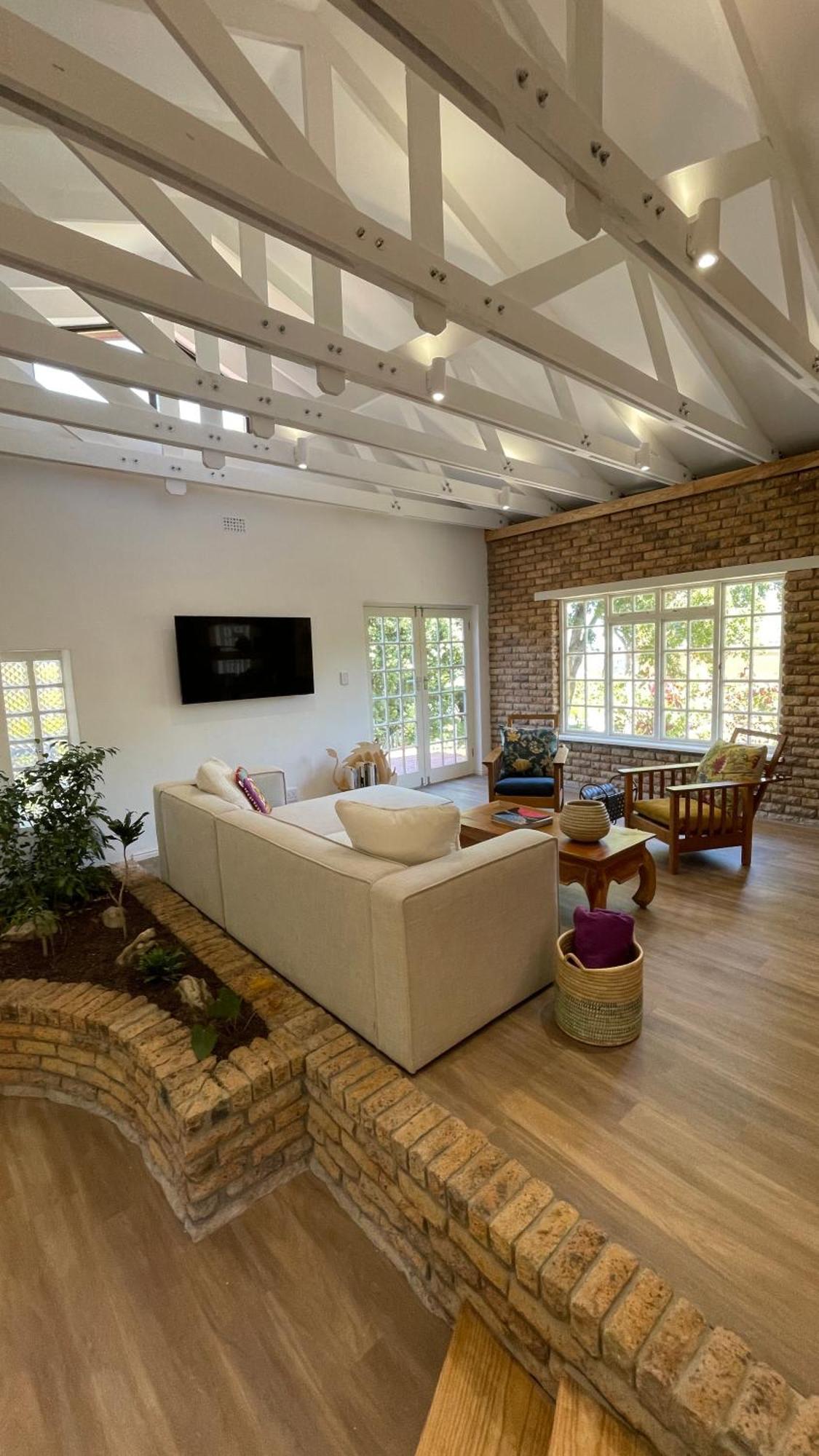 Unique Hout Bay House Villa ภายนอก รูปภาพ