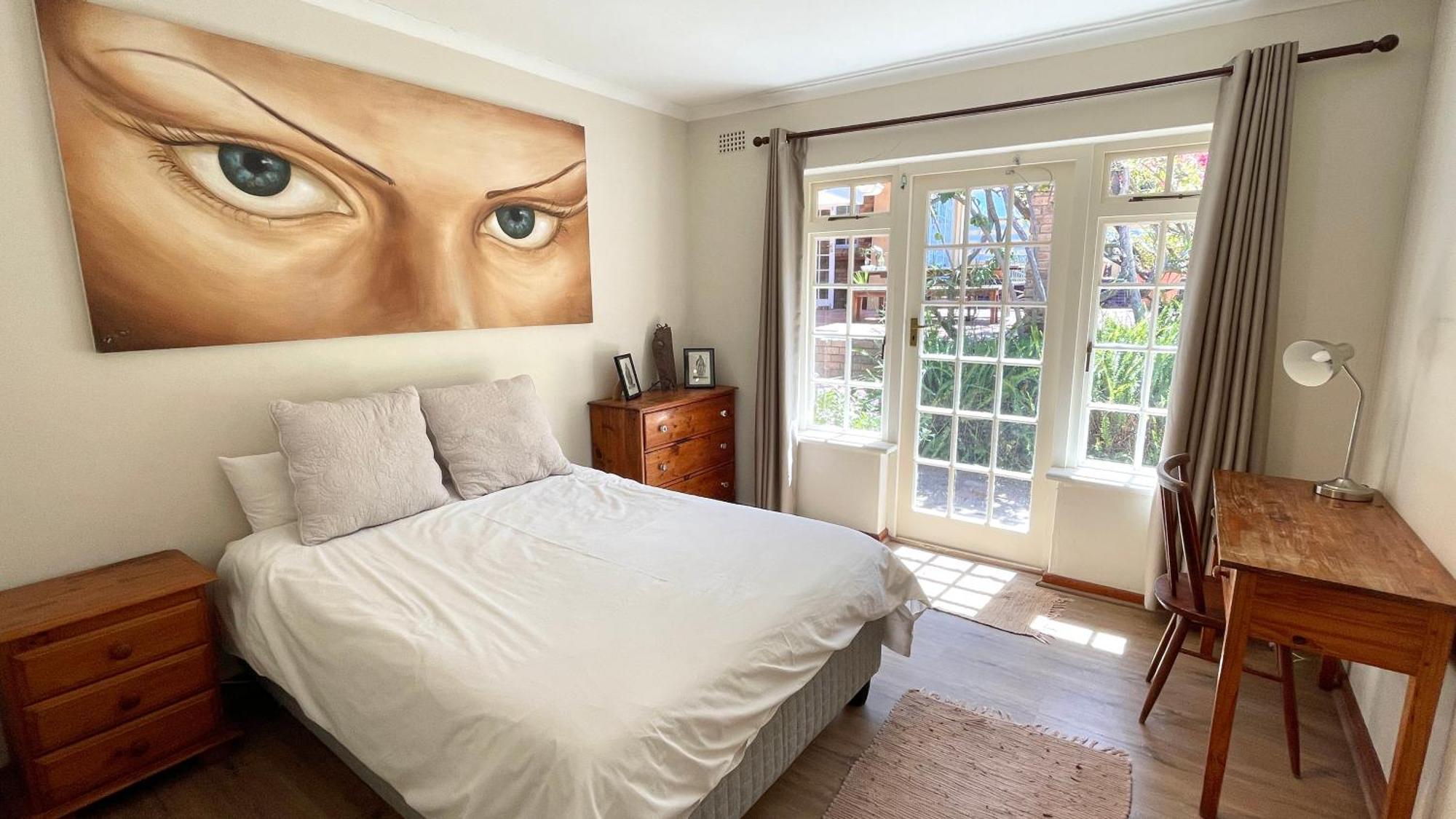 Unique Hout Bay House Villa ภายนอก รูปภาพ