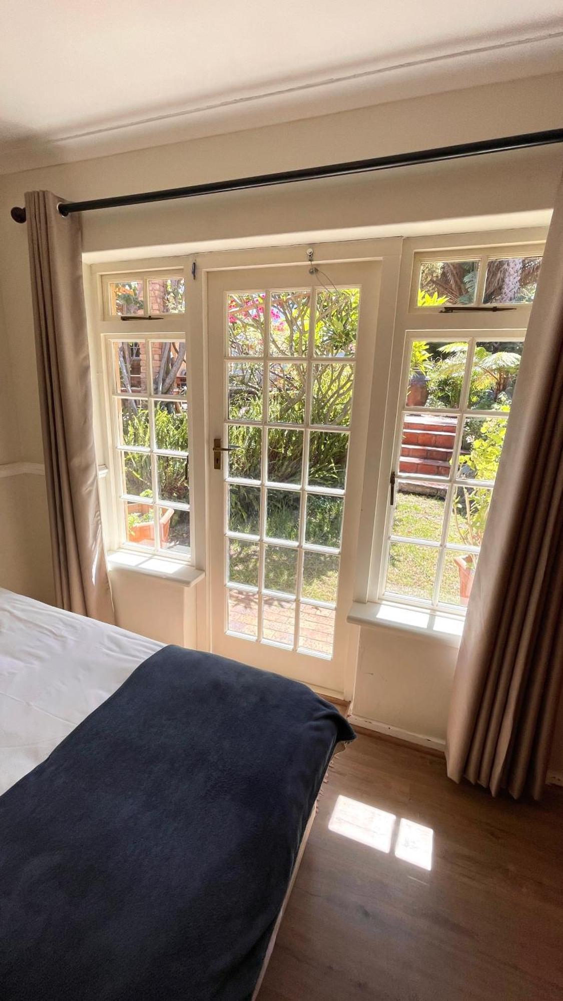 Unique Hout Bay House Villa ภายนอก รูปภาพ