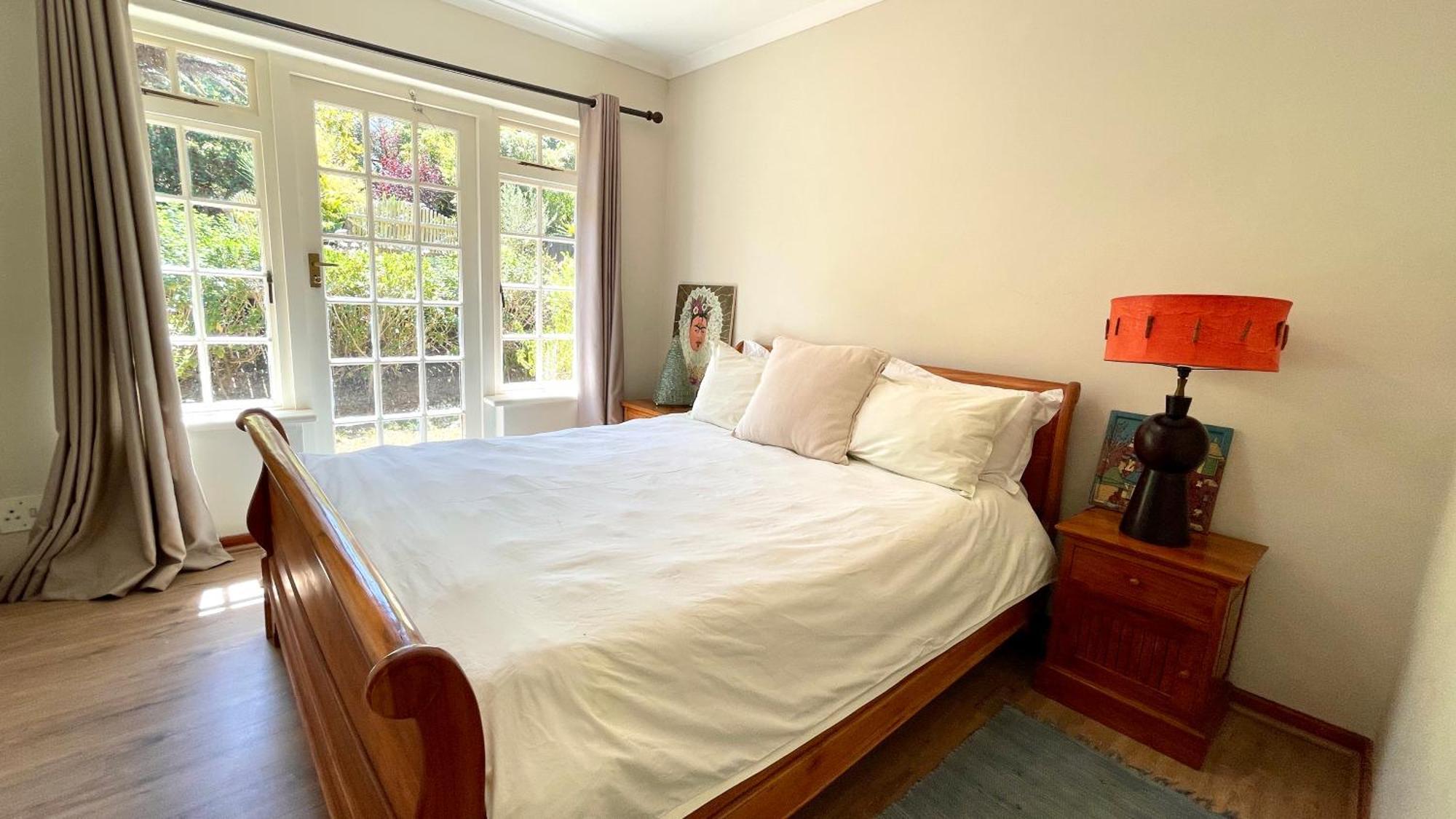 Unique Hout Bay House Villa ภายนอก รูปภาพ