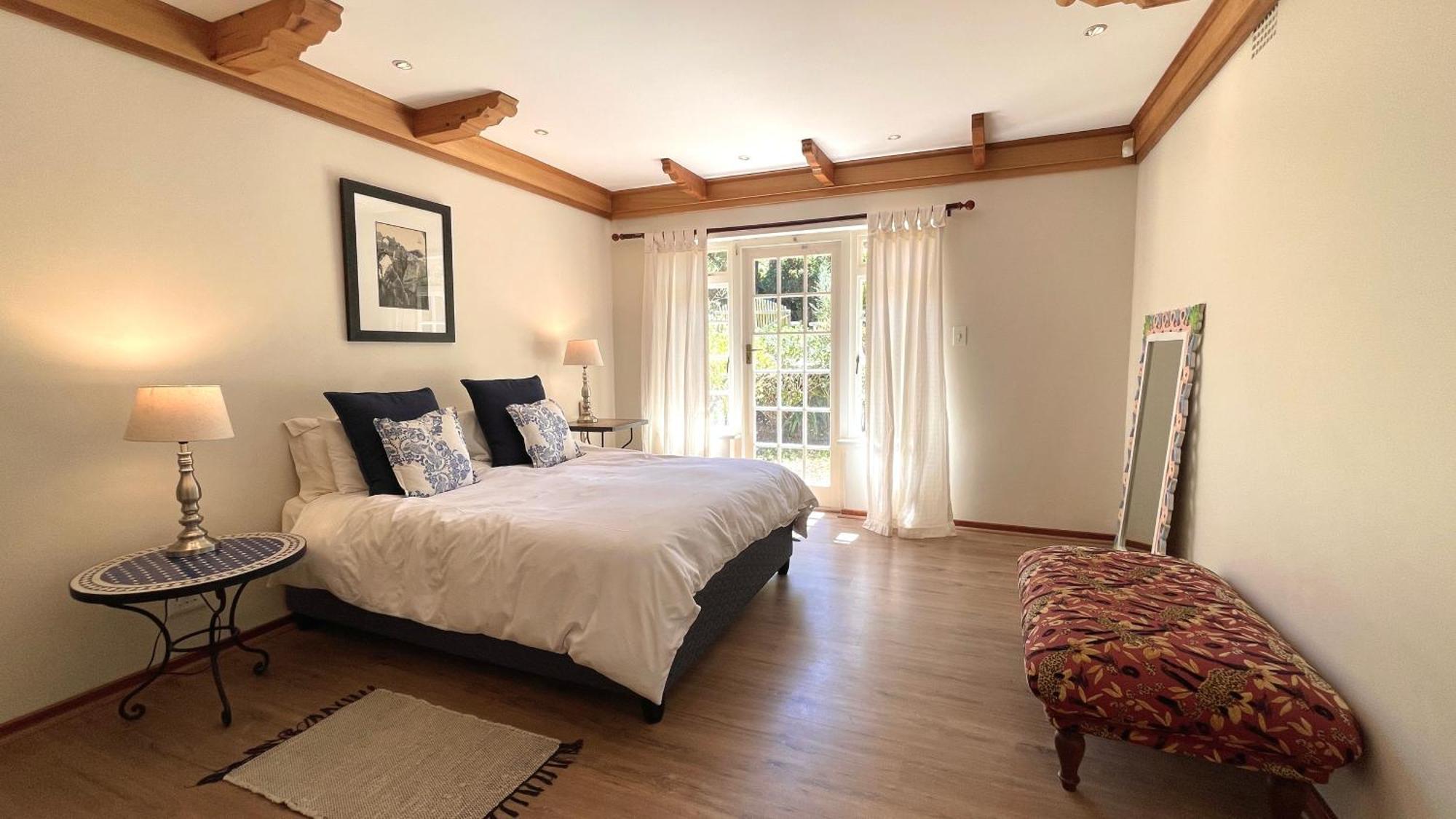 Unique Hout Bay House Villa ภายนอก รูปภาพ