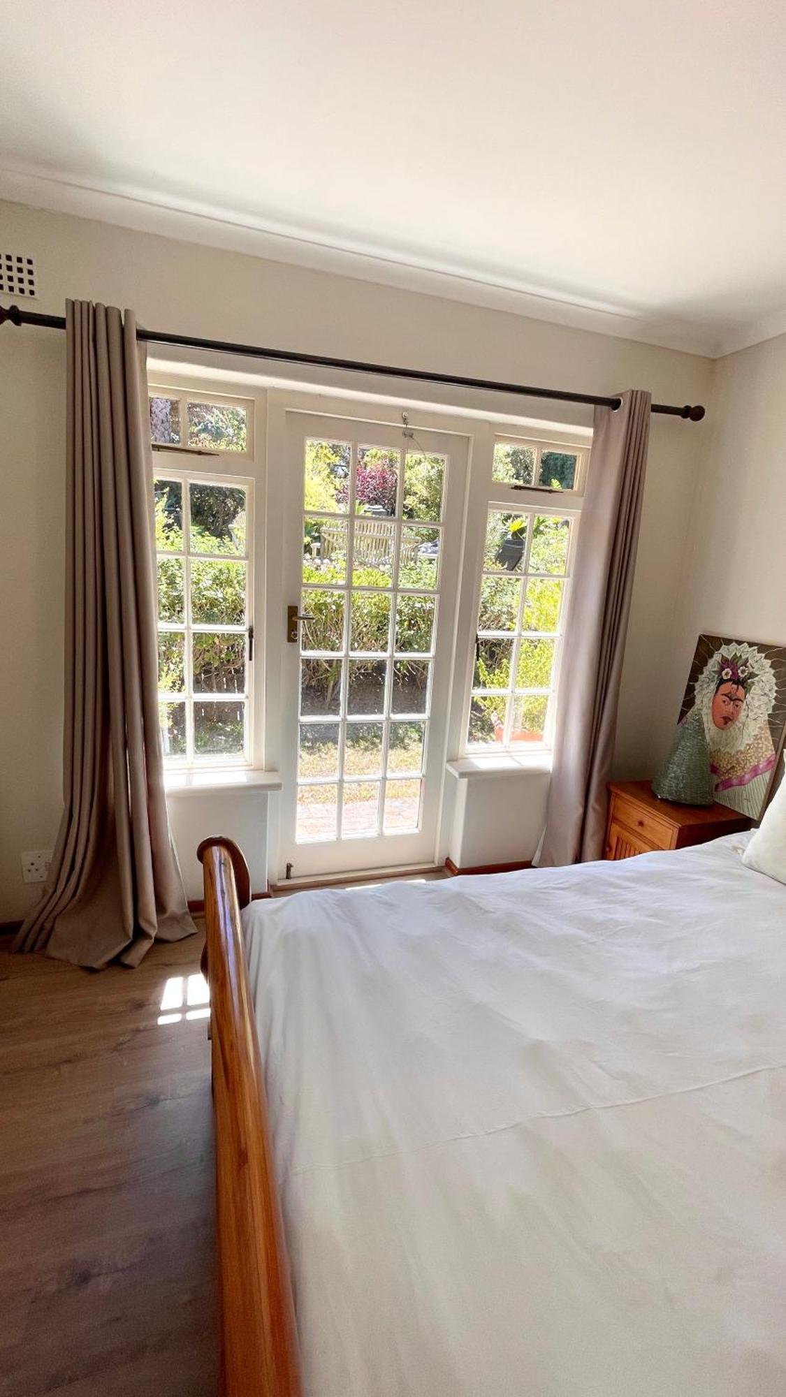 Unique Hout Bay House Villa ภายนอก รูปภาพ