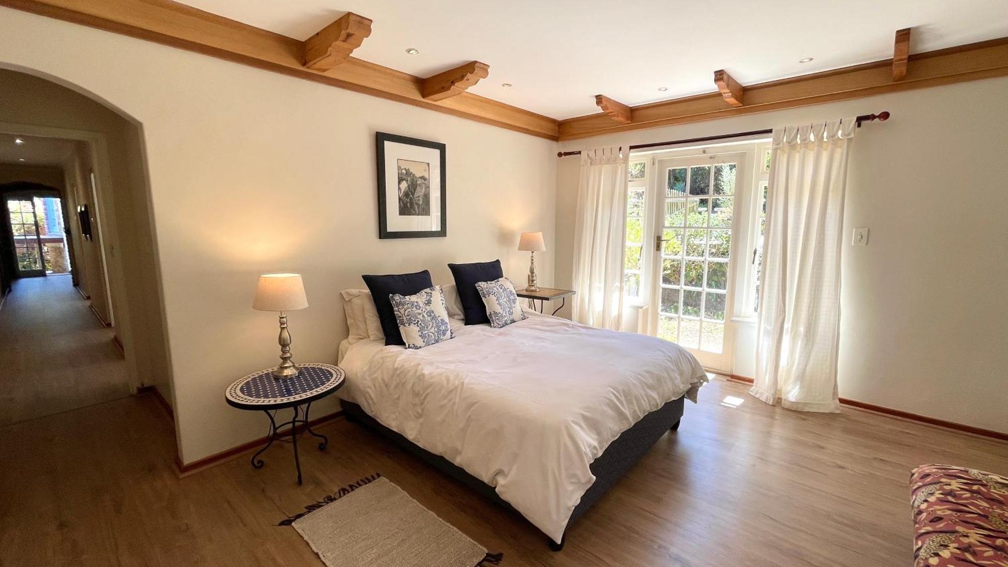 Unique Hout Bay House Villa ภายนอก รูปภาพ