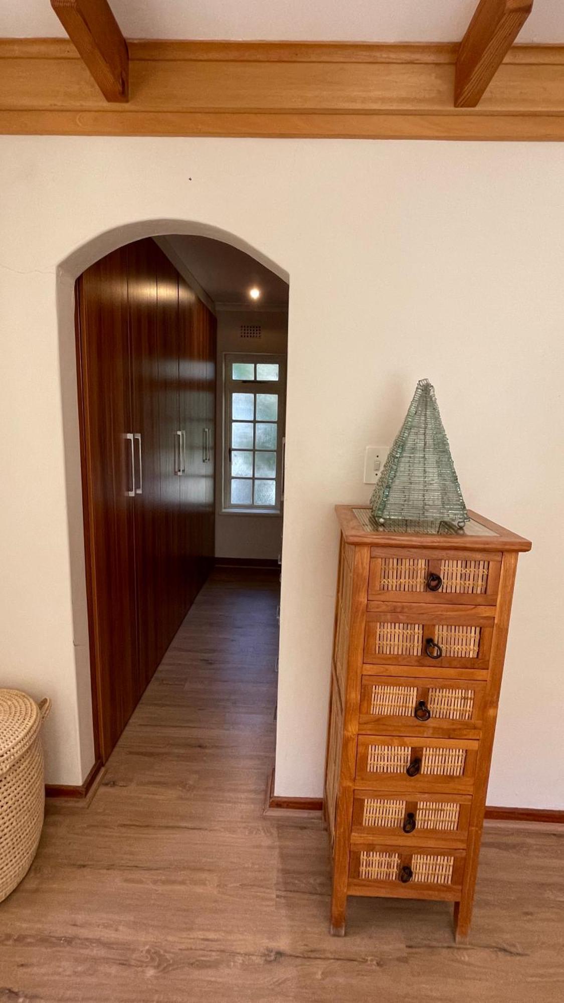 Unique Hout Bay House Villa ภายนอก รูปภาพ