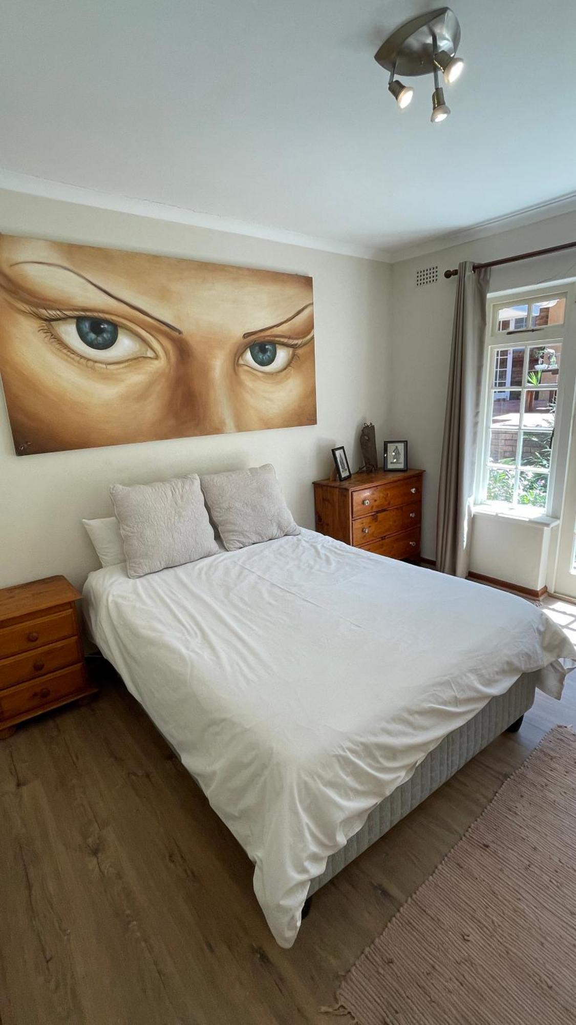 Unique Hout Bay House Villa ภายนอก รูปภาพ