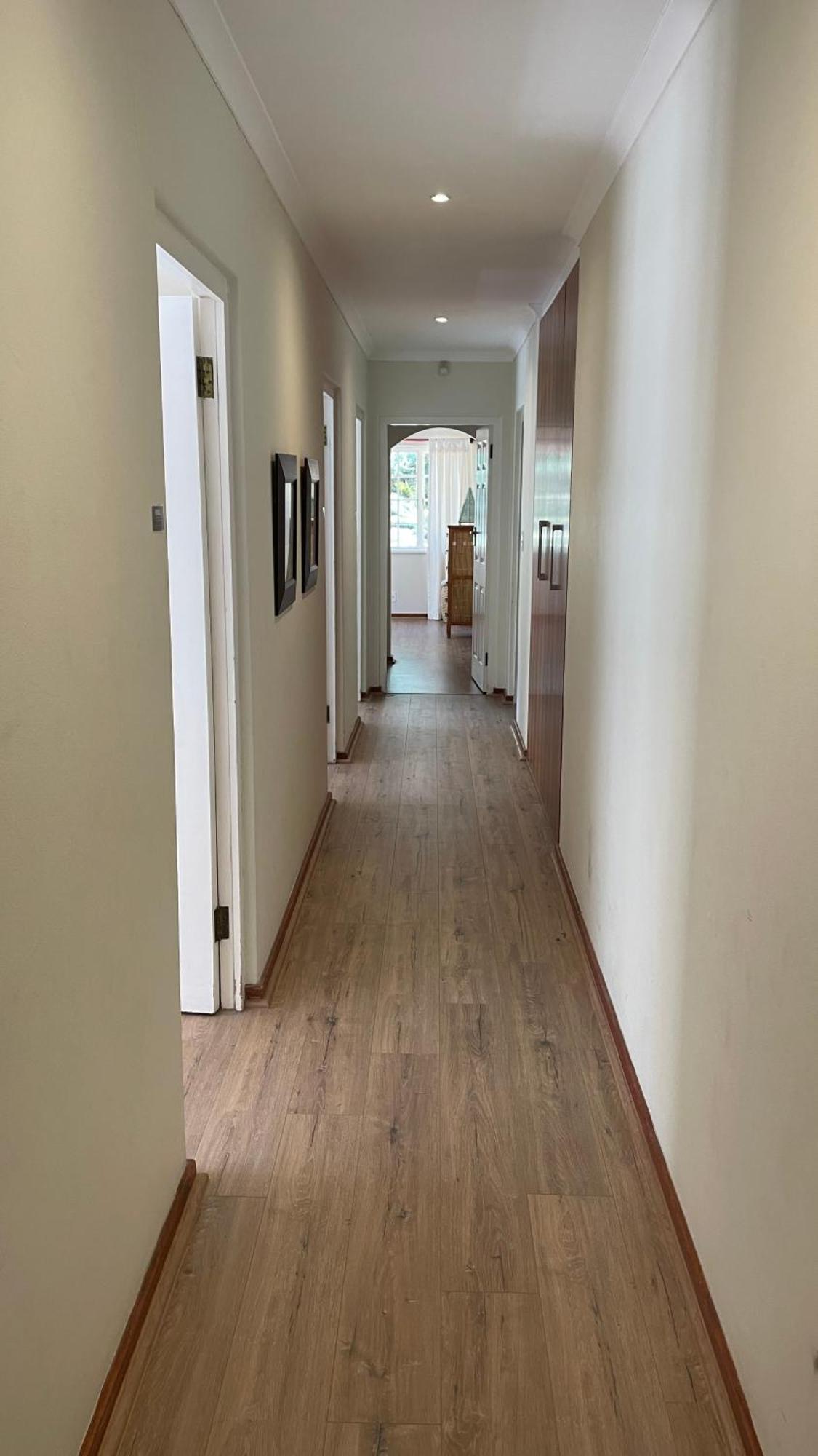 Unique Hout Bay House Villa ภายนอก รูปภาพ