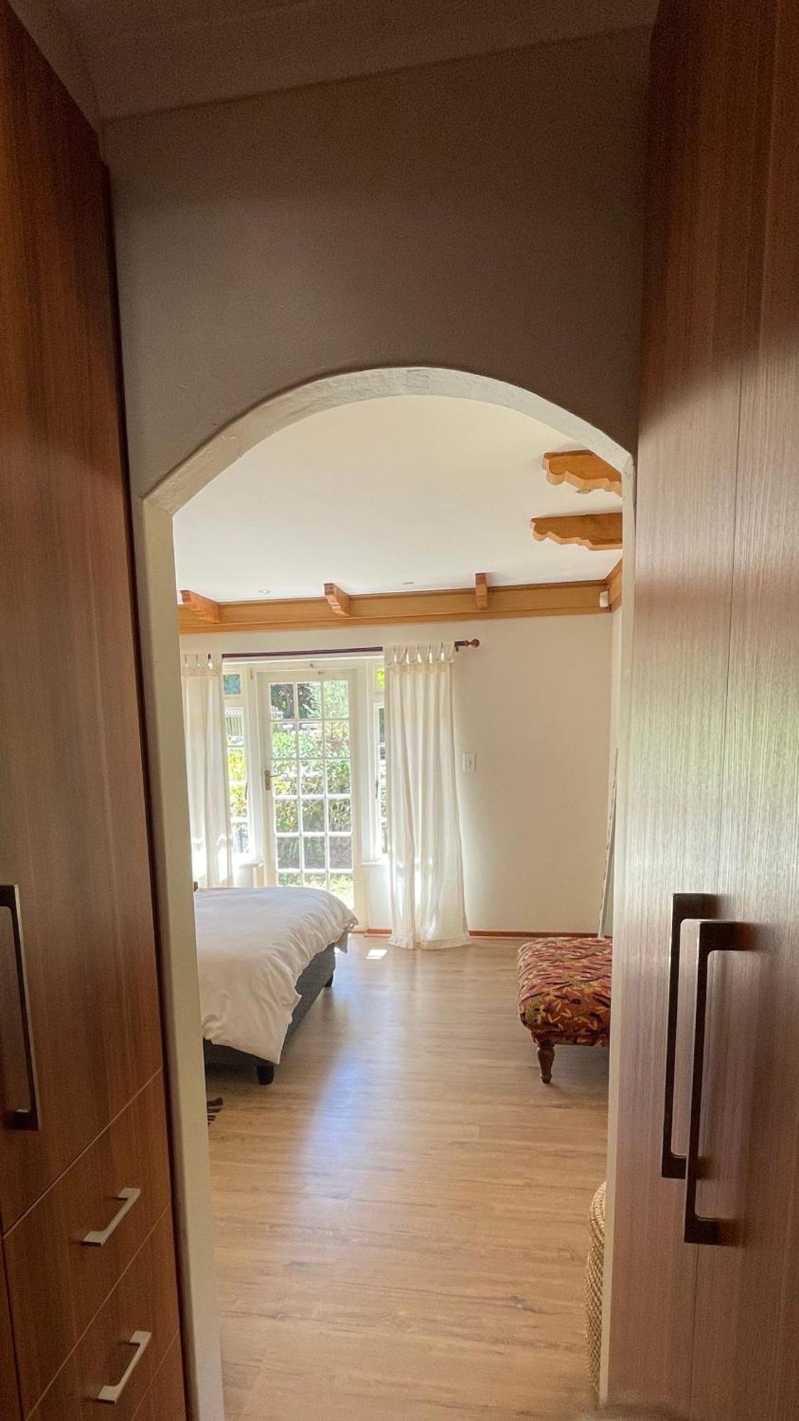 Unique Hout Bay House Villa ภายนอก รูปภาพ