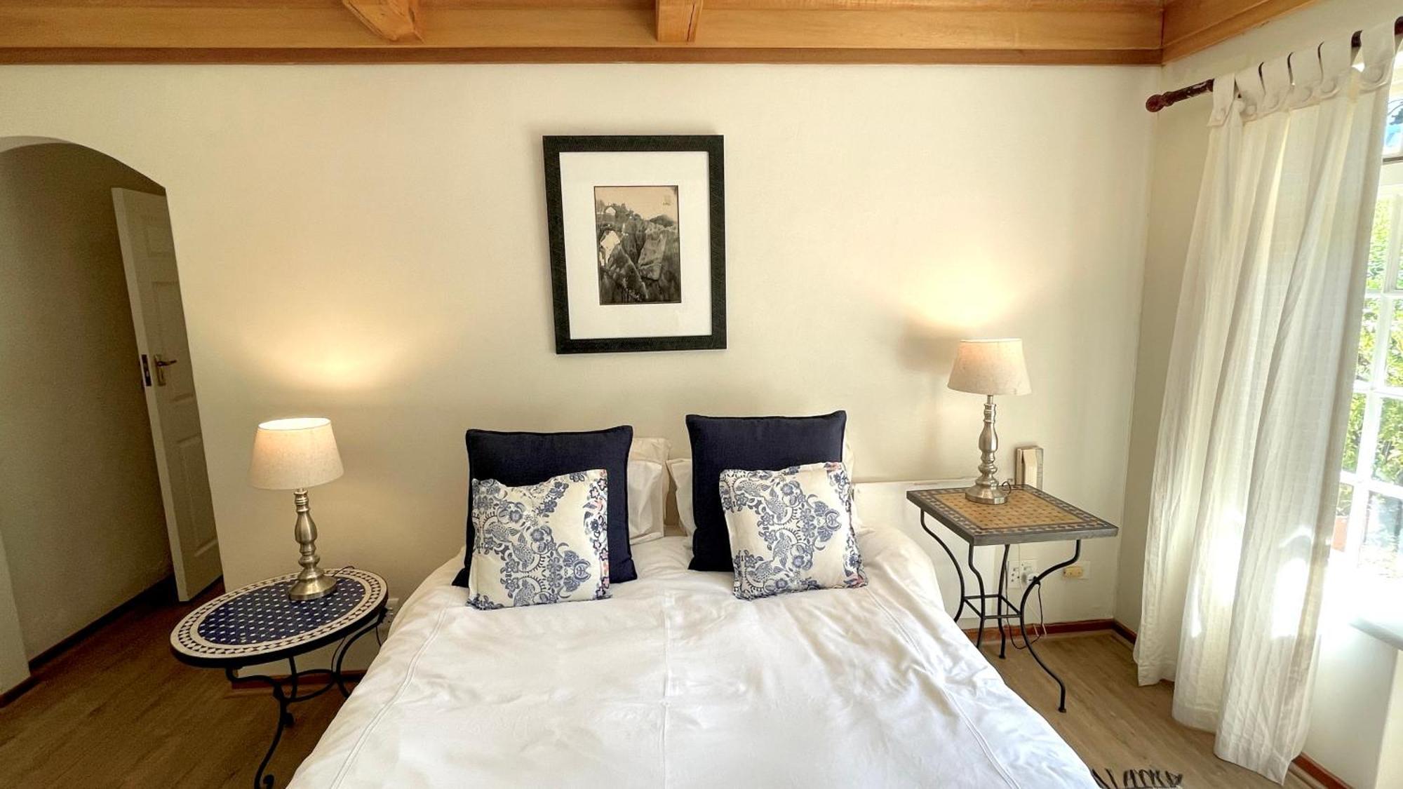 Unique Hout Bay House Villa ภายนอก รูปภาพ