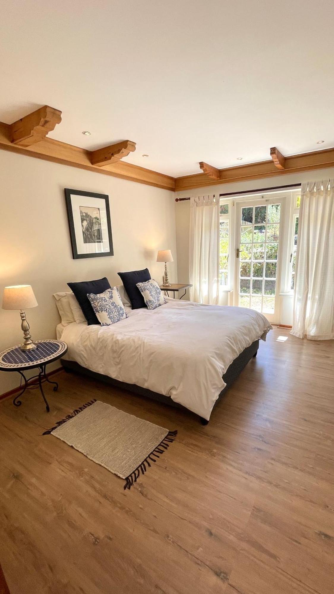 Unique Hout Bay House Villa ภายนอก รูปภาพ