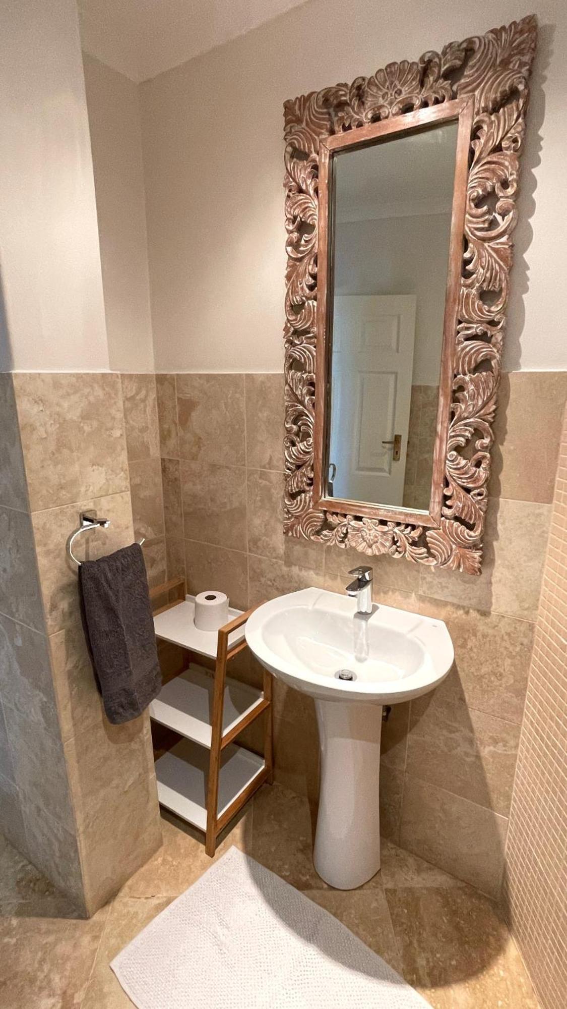 Unique Hout Bay House Villa ภายนอก รูปภาพ