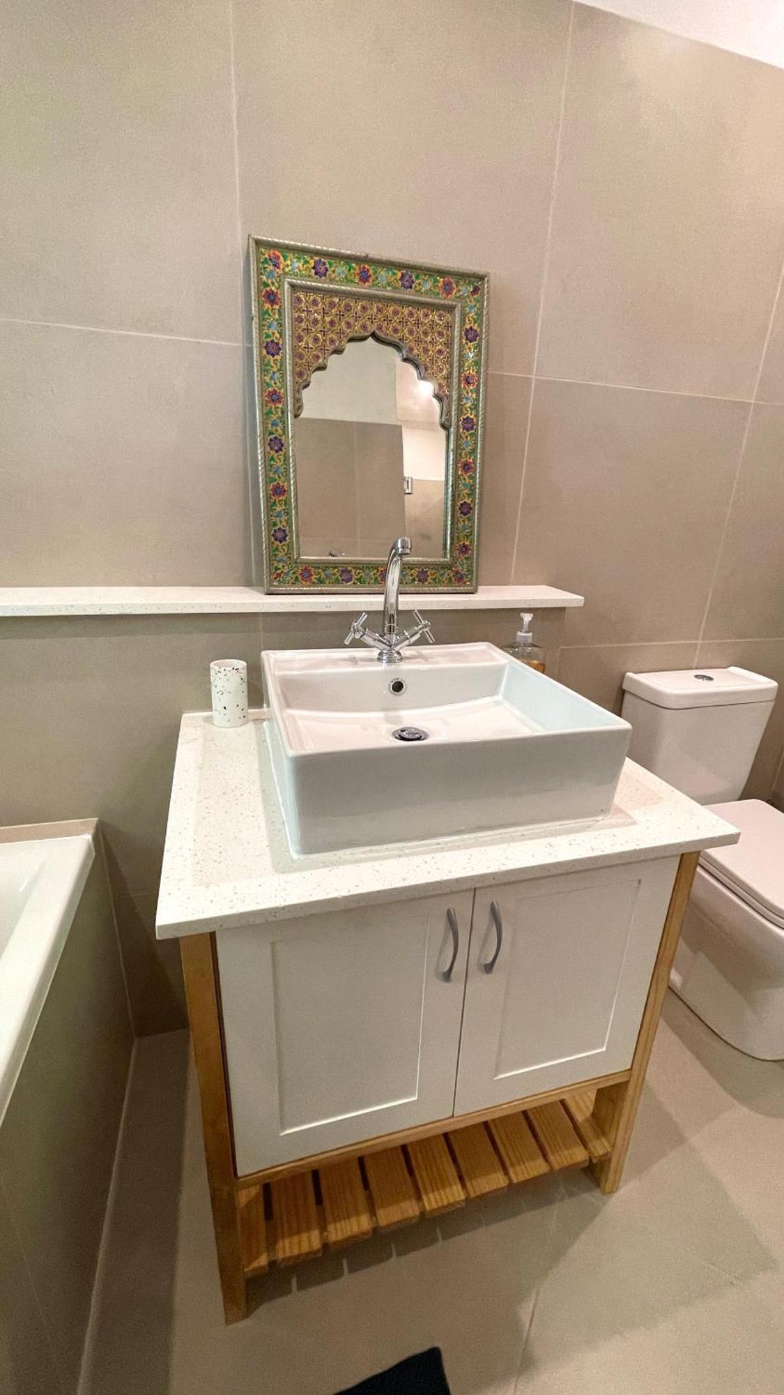 Unique Hout Bay House Villa ภายนอก รูปภาพ