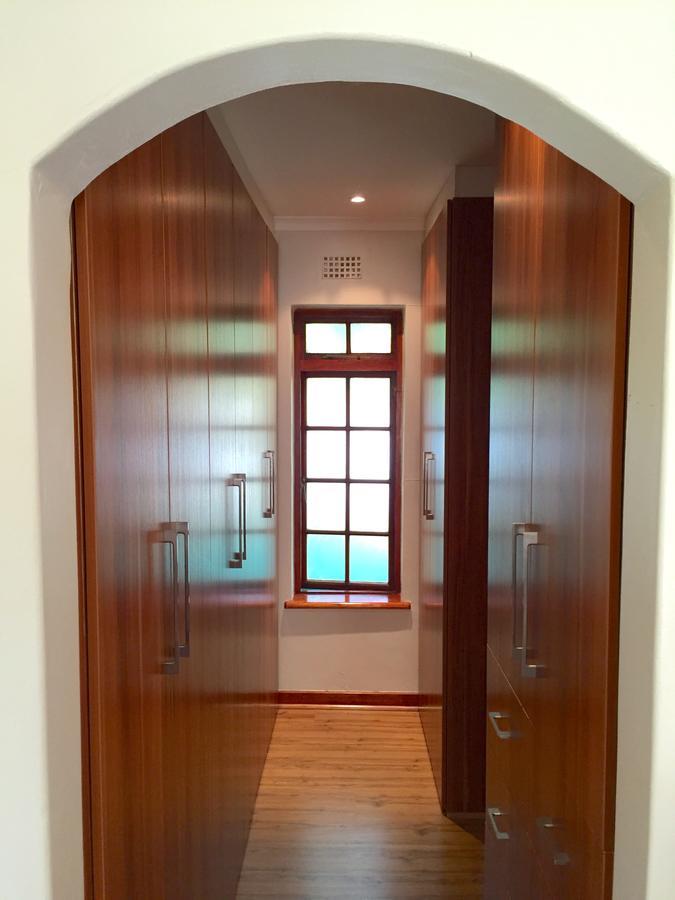 Unique Hout Bay House Villa ภายนอก รูปภาพ